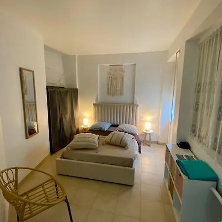 En Face Des Plages Cap D Ail Apartment Cap-d'Ail