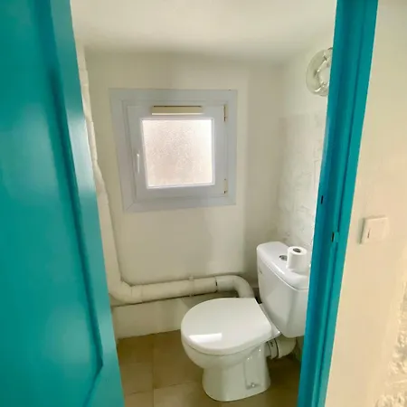 Apartment En Face Des Plages Cap D Ail Cap-d'Ail
